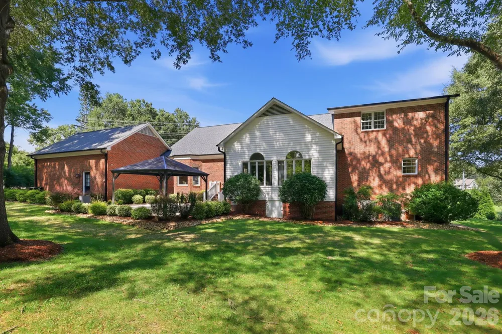 2505 Goldmine Road Monroe, NC 28110