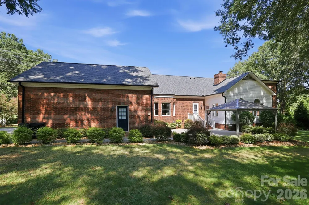 2505 Goldmine Road Monroe, NC 28110