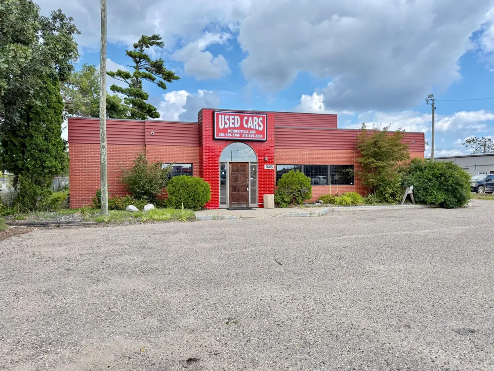 1685 Paul Bunyan Drive NW Bemidji, MN 56601