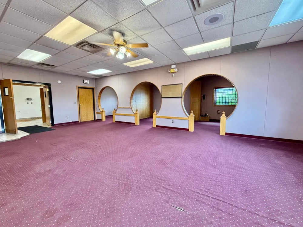 1685 Paul Bunyan Drive NW Bemidji, MN 56601