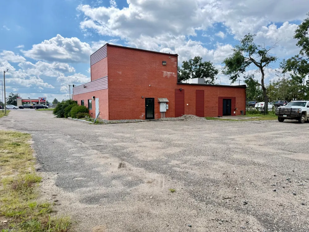 1685 Paul Bunyan Drive NW Bemidji, MN 56601