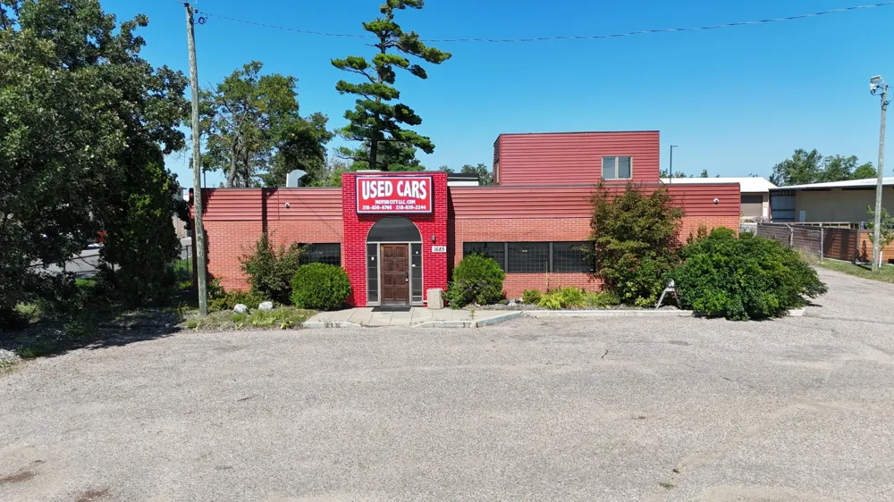 1685 Paul Bunyan Drive NW Bemidji, MN 56601