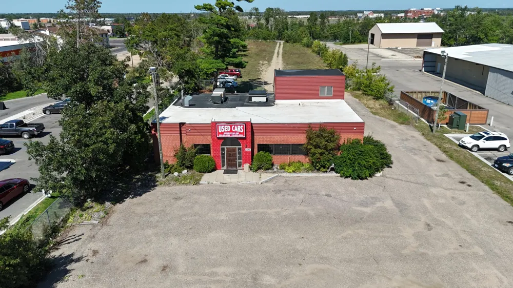 1685 Paul Bunyan Drive NW Bemidji, MN 56601