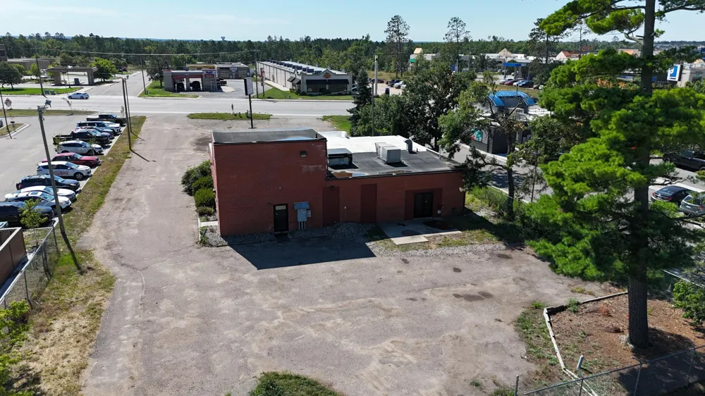 1685 Paul Bunyan Drive NW Bemidji, MN 56601