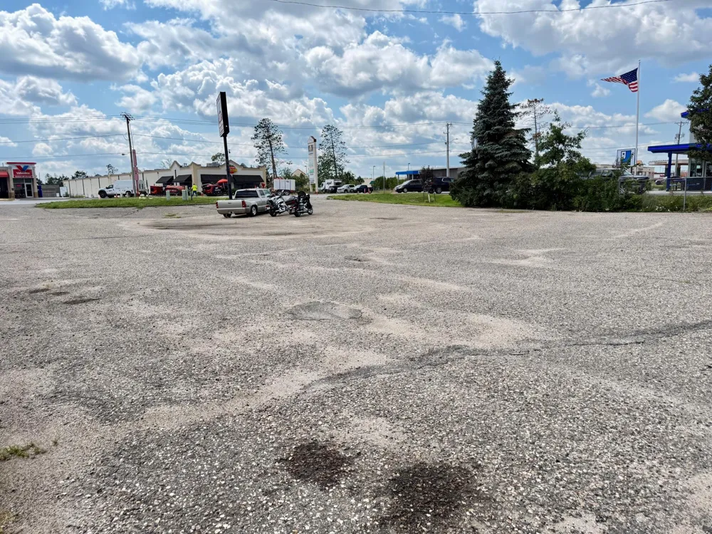 1685 Paul Bunyan Drive NW Bemidji, MN 56601