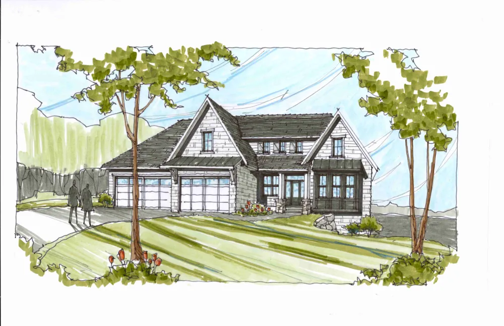 355 Margaret Circle Wayzata, MN 55391