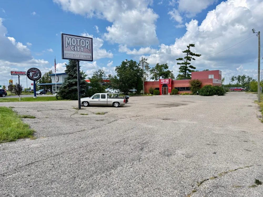 1685 Paul Bunyan Drive NW Bemidji, MN 56601