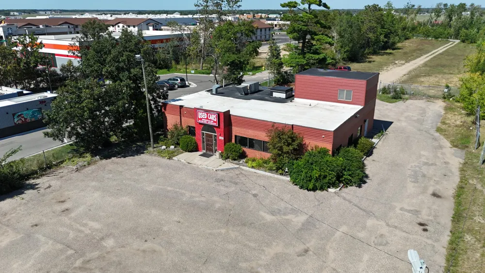 1685 Paul Bunyan Drive NW Bemidji, MN 56601