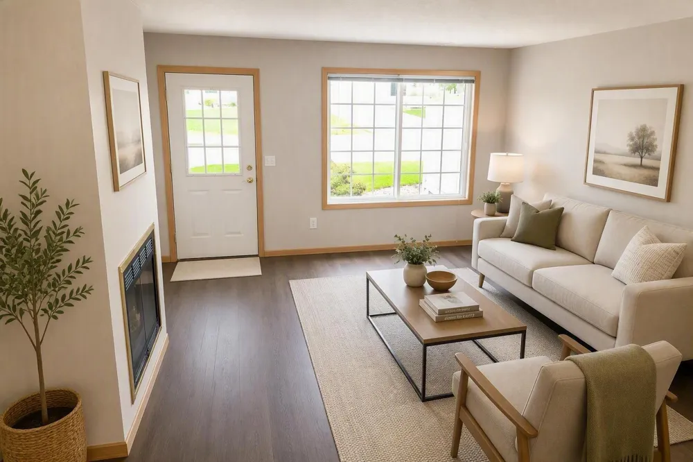 14660 Evergreen Trail #5 Apple Valley, MN 55124