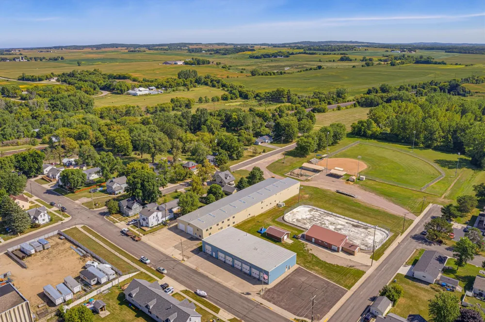 104 Cedar Avenue S Watkins, MN 55389