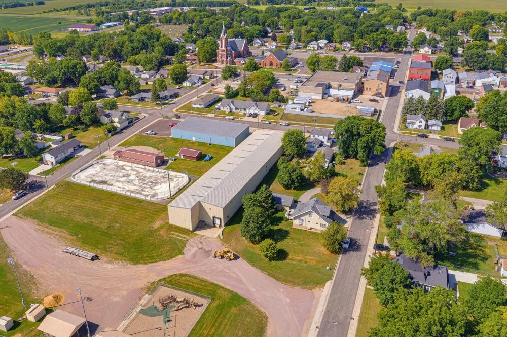 104 Cedar Avenue S Watkins, MN 55389