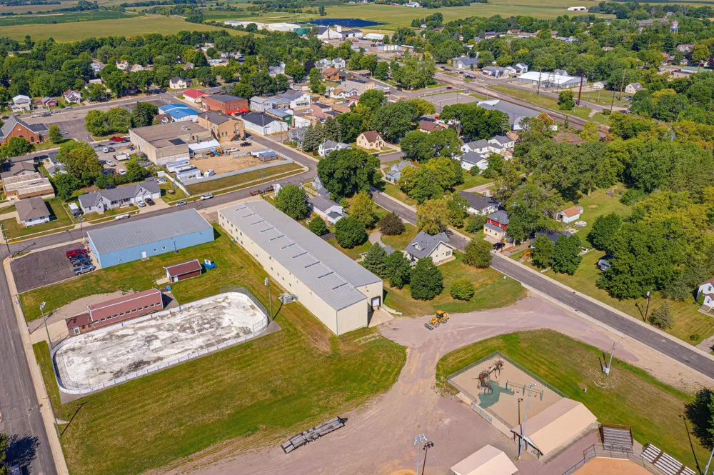 104 Cedar Avenue S Watkins, MN 55389