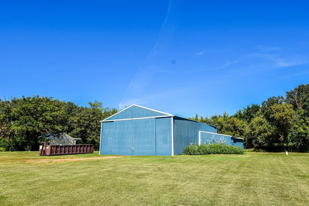 14880 230th Street NE Thief River Falls, MN 56701
