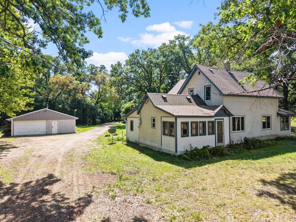 11620 375th Street North Branch, MN 55056