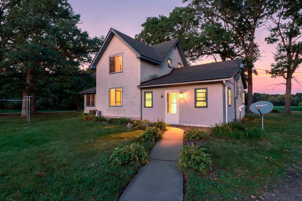 11620 375th Street North Branch, MN 55056