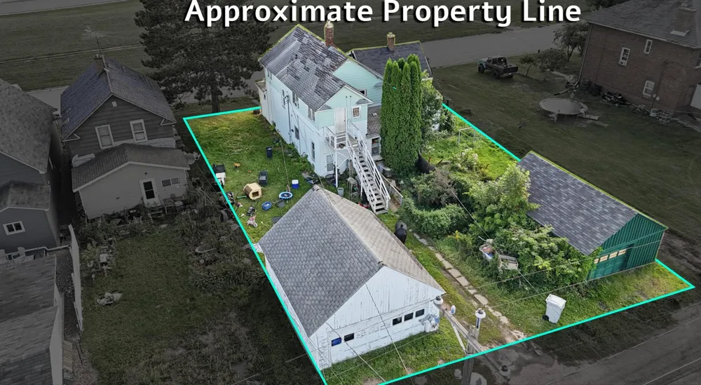 20 6th Street SW Chisholm, MN 55719