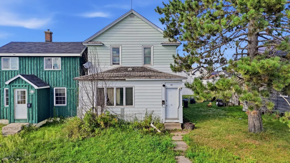 20 6th Street SW Chisholm, MN 55719