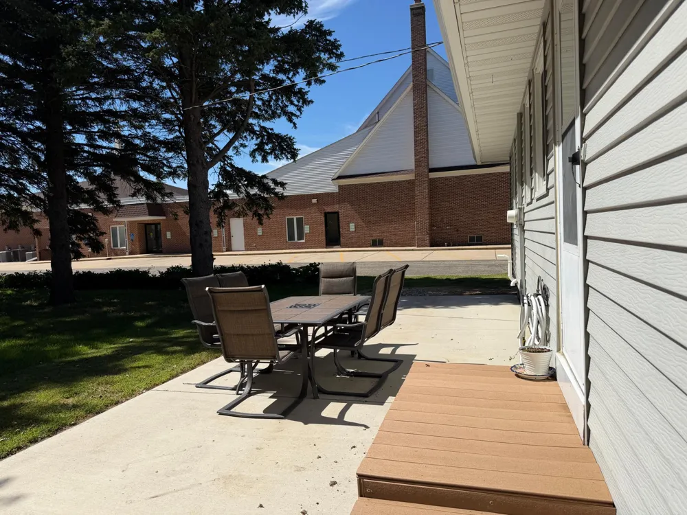 231 Elizabeth Street E Edgerton, MN 56128