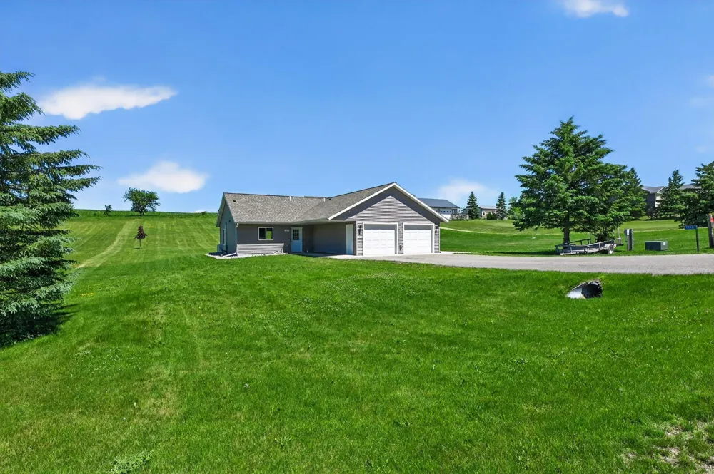 1378 W Latoka Drive SW Alexandria, MN 56308