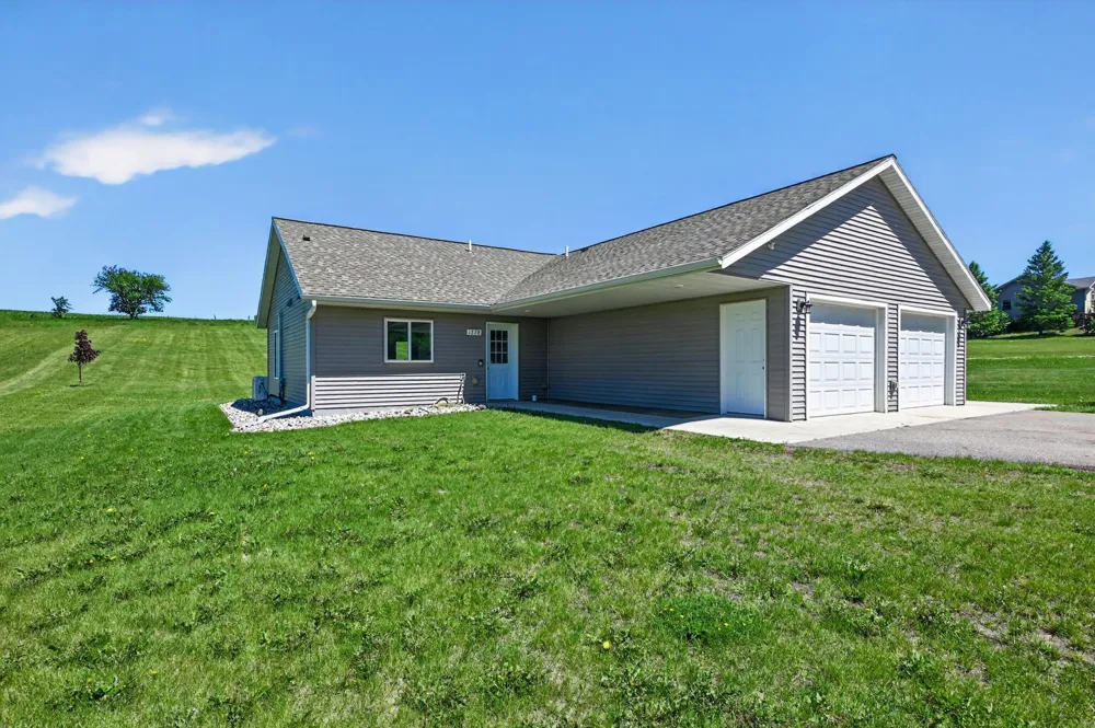 1378 W Latoka Drive SW Alexandria, MN 56308