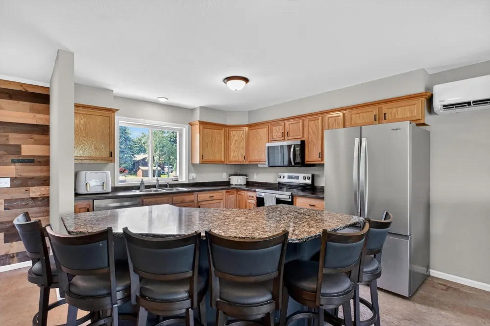 1378 W Latoka Drive SW Alexandria, MN 56308