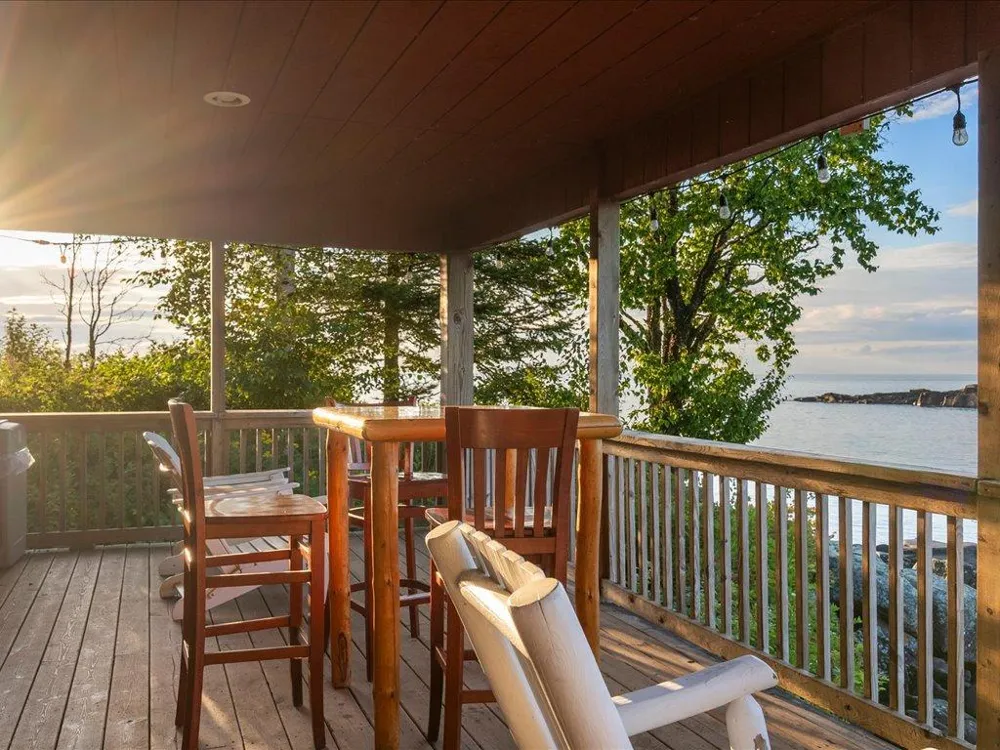 Cove Point Lodge 4576 Cove Side Cottages #410 Beaver Bay, MN 55616