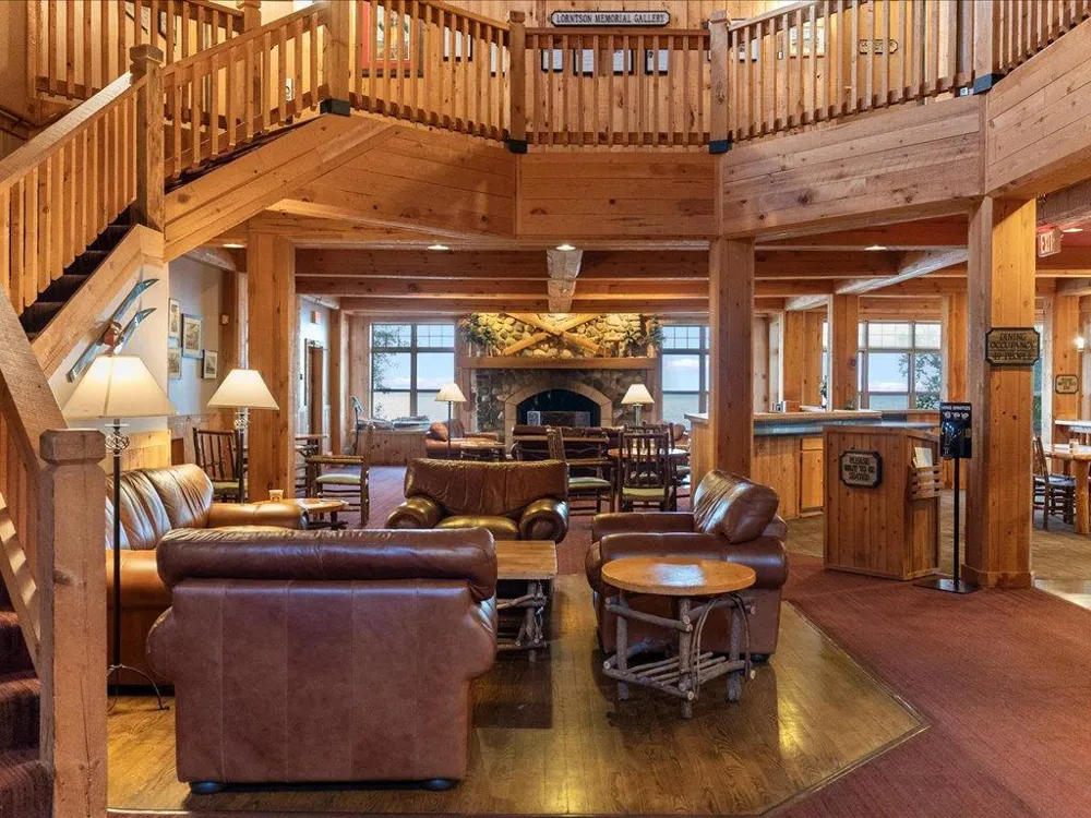 Cove Point Lodge 4576 Cove Side Cottages #410 Beaver Bay, MN 55616