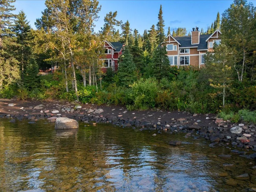 Cove Point Lodge 4576 Cove Side Cottages #410 Beaver Bay, MN 55616