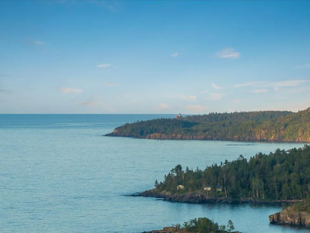 Cove Point Lodge 4576 Cove Side Cottages #410 Beaver Bay, MN 55616