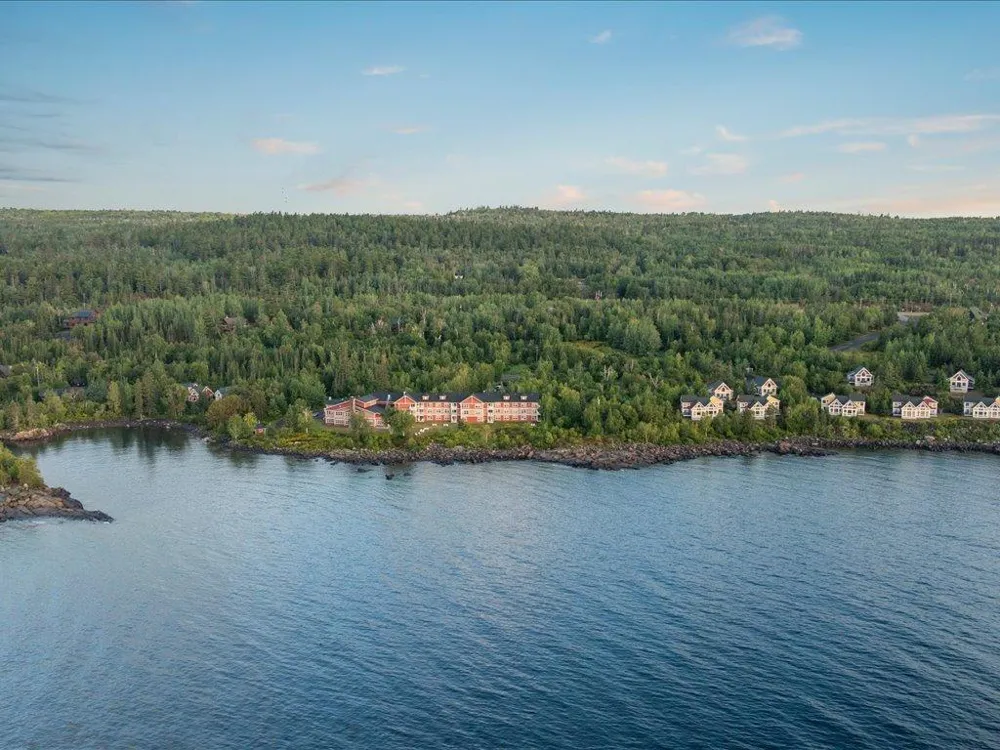 Cove Point Lodge 4576 Cove Side Cottages #410 Beaver Bay, MN 55616