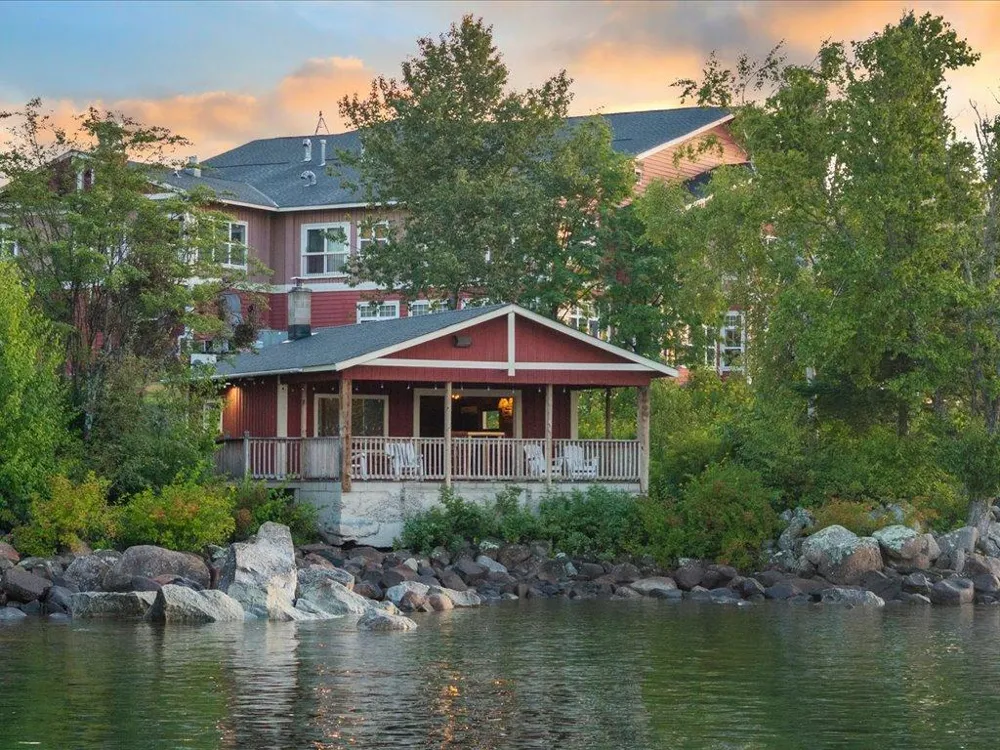 Cove Point Lodge 4576 Cove Side Cottages #410 Beaver Bay, MN 55616