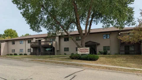 1825 Perlich Avenue #207