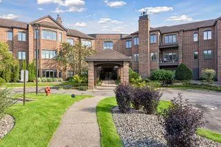 3531 Oakton Drive #2004 Hopkins, MN 55305