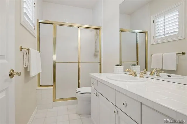 46 Golden Eagle Road Greenwood Village, CO 80121