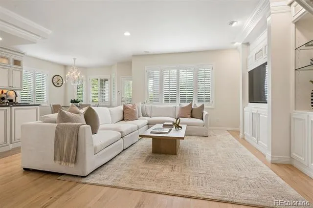 46 Golden Eagle Road Greenwood Village, CO 80121