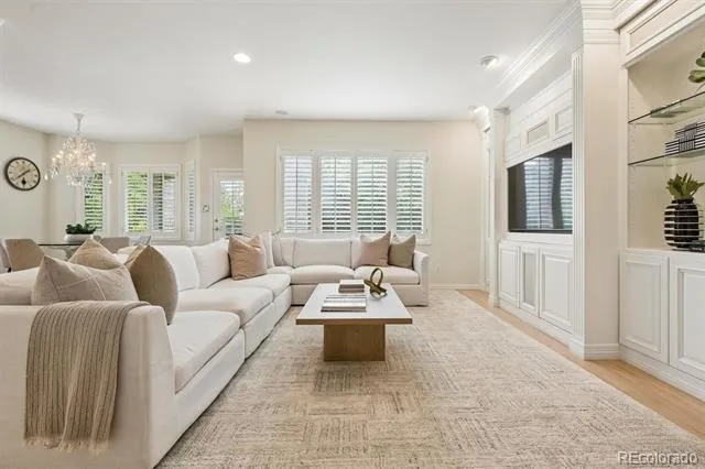 46 Golden Eagle Road Greenwood Village, CO 80121