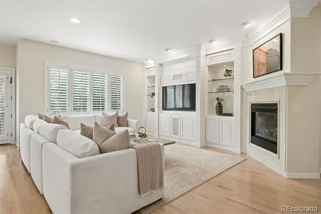 46 Golden Eagle Road Greenwood Village, CO 80121