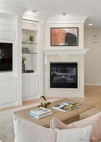 46 Golden Eagle Road Greenwood Village, CO 80121