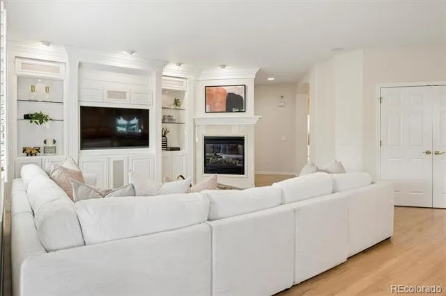 46 Golden Eagle Road Greenwood Village, CO 80121