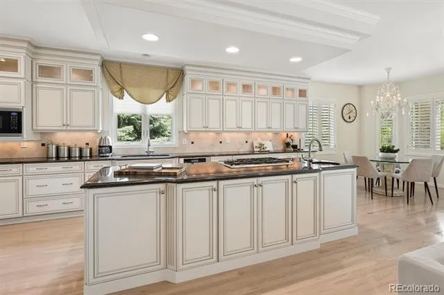 46 Golden Eagle Road Greenwood Village, CO 80121