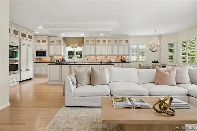 46 Golden Eagle Road Greenwood Village, CO 80121