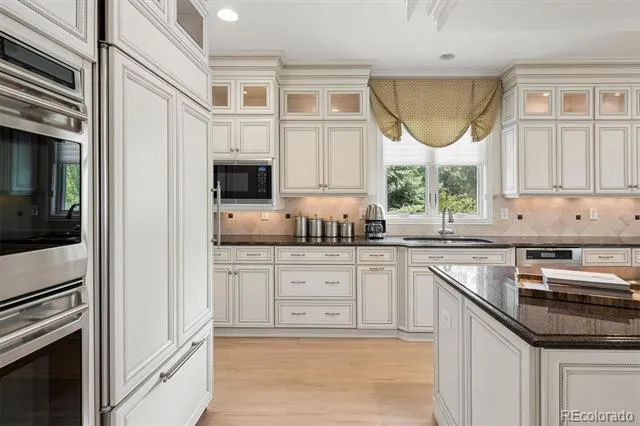 46 Golden Eagle Road Greenwood Village, CO 80121
