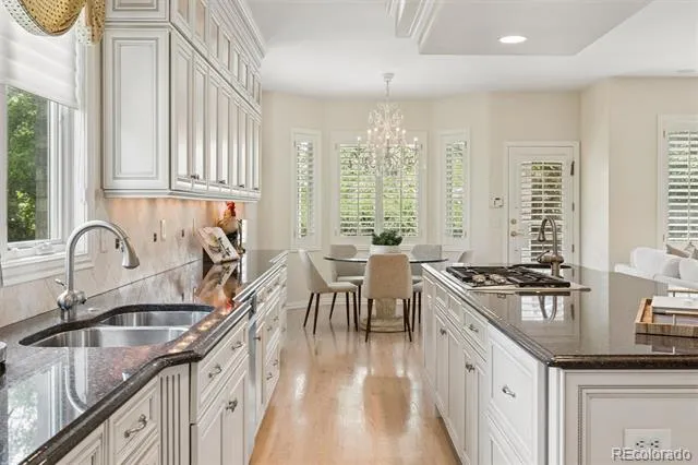 46 Golden Eagle Road Greenwood Village, CO 80121