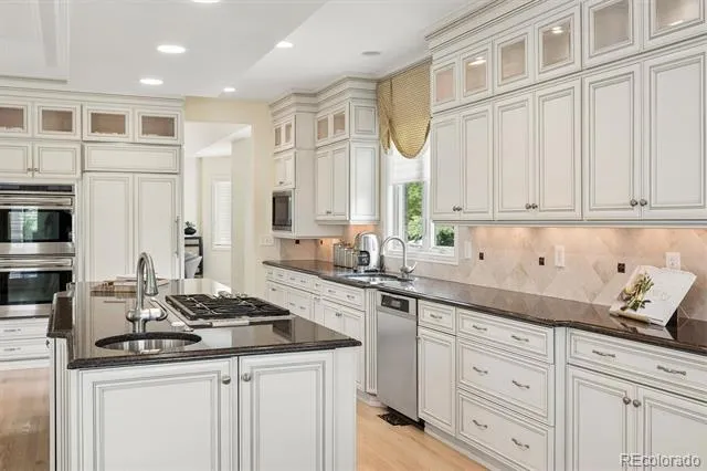 46 Golden Eagle Road Greenwood Village, CO 80121