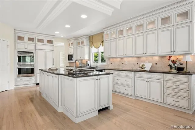 46 Golden Eagle Road Greenwood Village, CO 80121