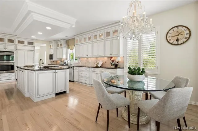 46 Golden Eagle Road Greenwood Village, CO 80121