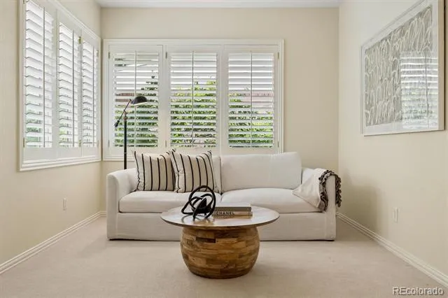 46 Golden Eagle Road Greenwood Village, CO 80121