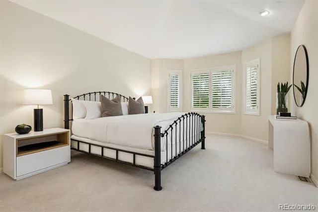 46 Golden Eagle Road Greenwood Village, CO 80121