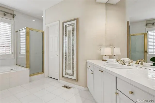 46 Golden Eagle Road Greenwood Village, CO 80121