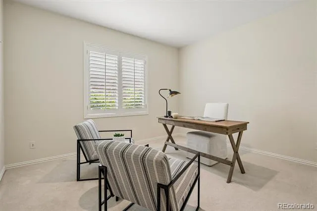 46 Golden Eagle Road Greenwood Village, CO 80121